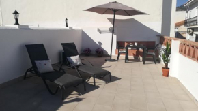 Apartamento Jazmín 49 Centro - Adults Recommended